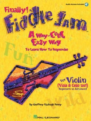 Fiddle Jam Fiddle Jam