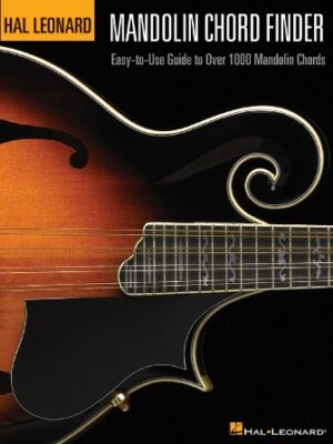 Mandolin Chord Finder Mandolin Chord Finder