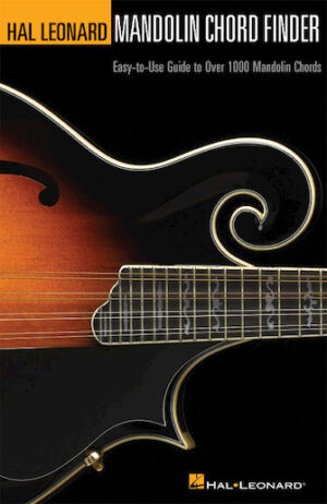 Mandolin Chord Finder Mandolin Chord Finder