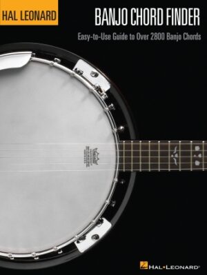 Banjo Chord Finder Banjo Chord Finder