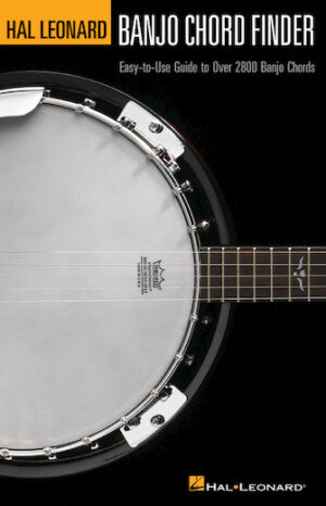Banjo Chord Finder Banjo Chord Finder