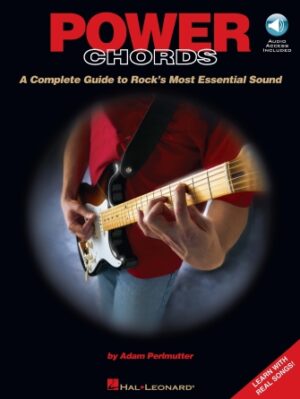 Power Chords Power Chords