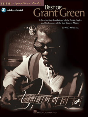 Best of Grant Green Best of Grant Green