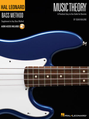 Music Theory for Bassists Music Theory for Bassists