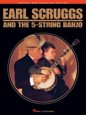 Earl Scruggs and the 5-String Banjo Earl Scruggs and the 5-String Banjo
