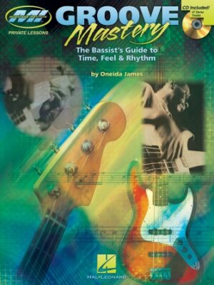 Groove Mastery Groove Mastery