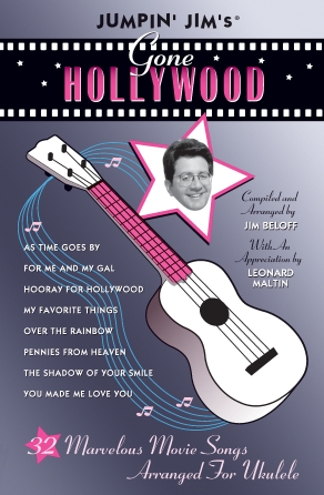 Jumpin’ Jim’s Gone Hollywood Jumpin’ Jim’s Gone Hollywood