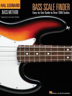 Bass Scale Finder Bass Scale Finder