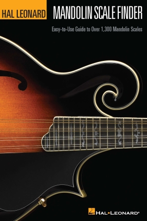 Mandolin Scale Finder Mandolin Scale Finder
