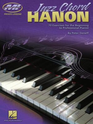 Jazz Chord Hanon Jazz Chord Hanon