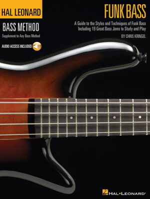 Funk Bass Funk Bass