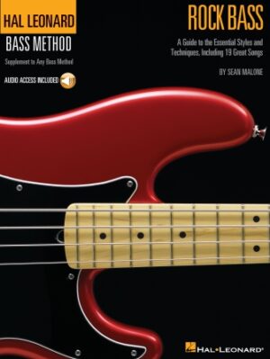 Rock Bass Rock Bass