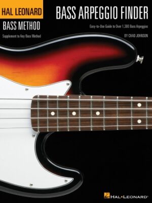 Bass Arpeggio Finder Bass Arpeggio Finder