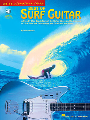 Best of Surf Guitar Best of Surf Guitar