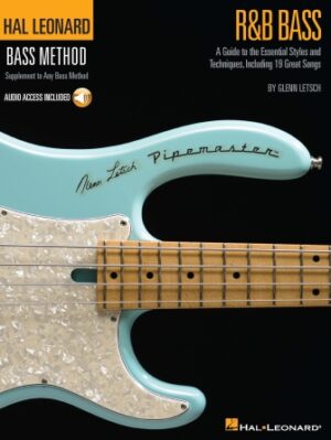 R&B Bass – A Guide to the Essential Styles and Techniques R&B Bass – A Guide to the Essential Styles and Techniques