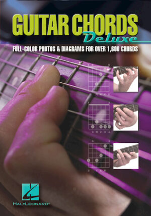 Guitar Chords Deluxe Guitar Chords Deluxe