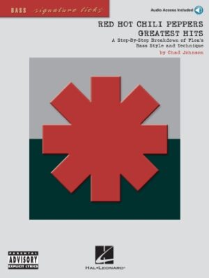 Red Hot Chili Peppers – Greatest Hits Red Hot Chili Peppers – Greatest Hits