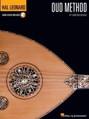Hal Leonard Oud Method Hal Leonard Oud Method