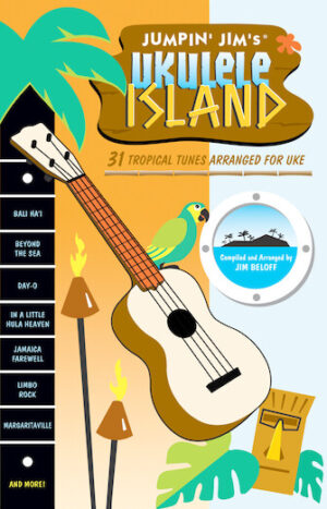 Jumpin’ Jim’s Ukulele Island Jumpin’ Jim’s Ukulele Island