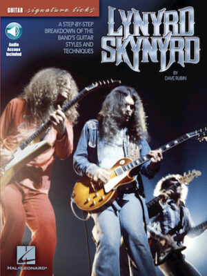 Lynyrd Skynyrd