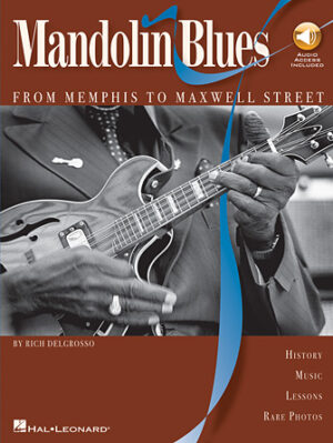 Mandolin Blues Mandolin Blues