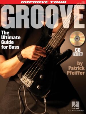 Improve Your Groove Improve Your Groove