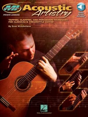 Acoustic Artistry Acoustic Artistry