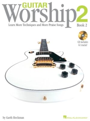 Guitar Worship Method Book 2 Guitar Worship Method Book 2