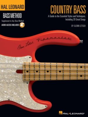 Country Bass Country Bass