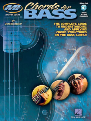 Chords for Bass Chords for Bass