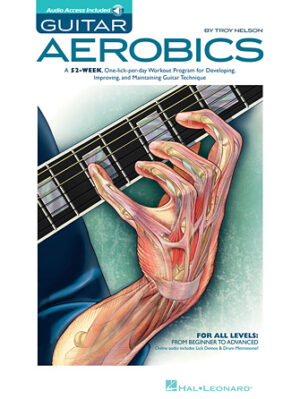 Guitar Aerobics Guitar Aerobics