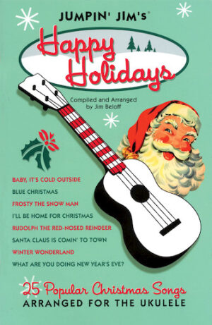 Jumpin’ Jim’s Happy Holidays Jumpin’ Jim’s Happy Holidays