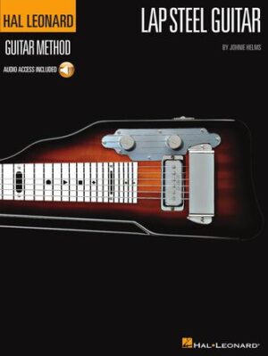 The Hal Leonard Lap Steel Guitar Method The Hal Leonard Lap Steel Guitar Method