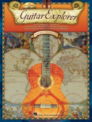 Guitar Explorer Guitar Explorer