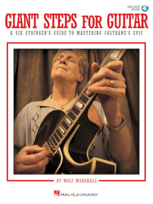 Giant Steps for Guitar Giant Steps for Guitar