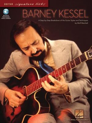 Barney Kessel Barney Kessel