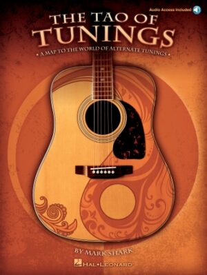 The Tao of Tunings The Tao of Tunings