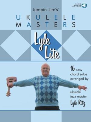 Lyle Lite Lyle Lite