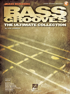 Bass Grooves Bass Grooves