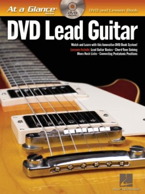 Lead Guitar Lead Guitar