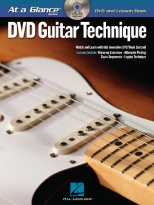 Guitar Technique Guitar Technique