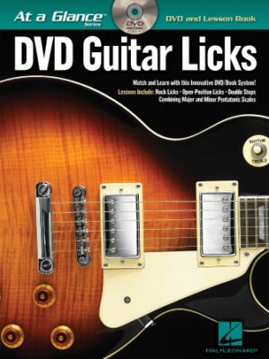 Guitar Licks Guitar Licks