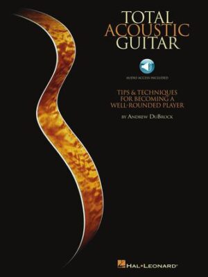 Total Acoustic Guitar Total Acoustic Guitar