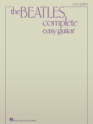 The Beatles Complete – Updated Edition The Beatles Complete – Updated Edition