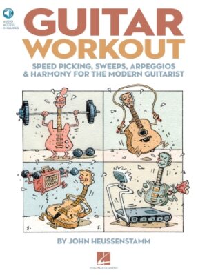 Guitar Workout Guitar Workout