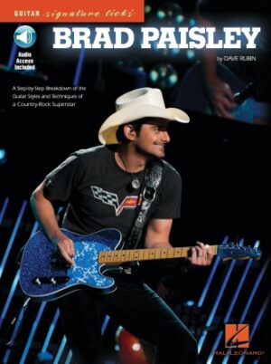 Brad Paisley Brad Paisley