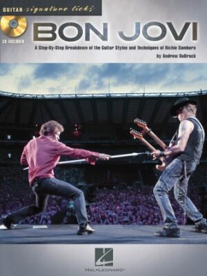 Bon Jovi Bon Jovi