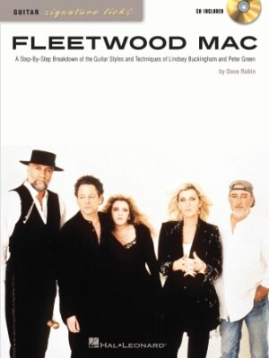Fleetwood Mac Fleetwood Mac