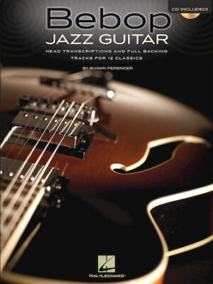 Bebop Jazz Guitar Bebop Jazz Guitar