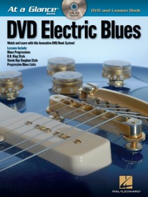Electric Blues Electric Blues